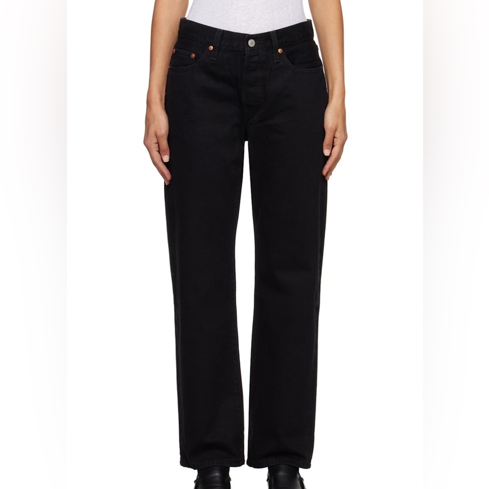Levi’s 501 90s